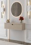 Hanah Home Mimosa 50 - Sandstone